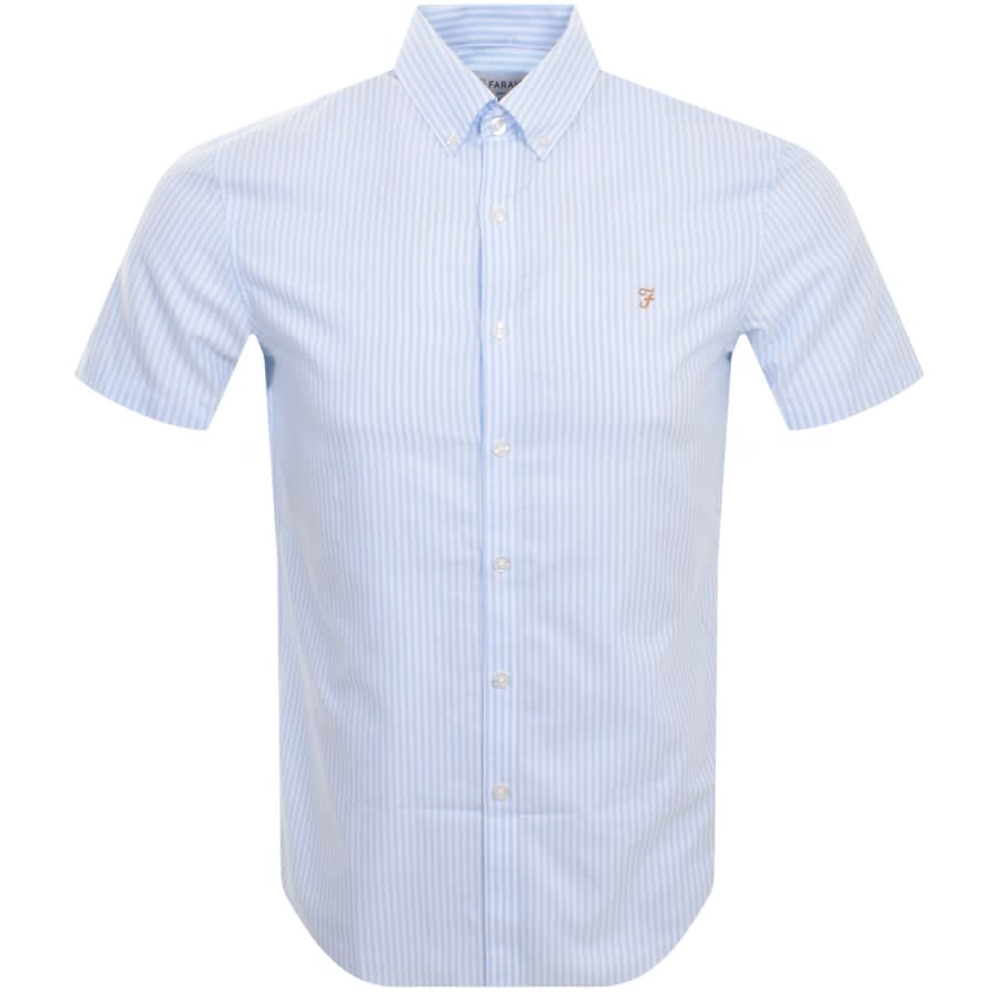 Farah brewer shirt online