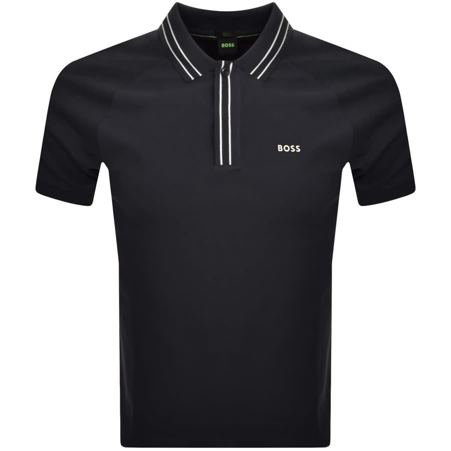 Hugo boss paule pro 1 top