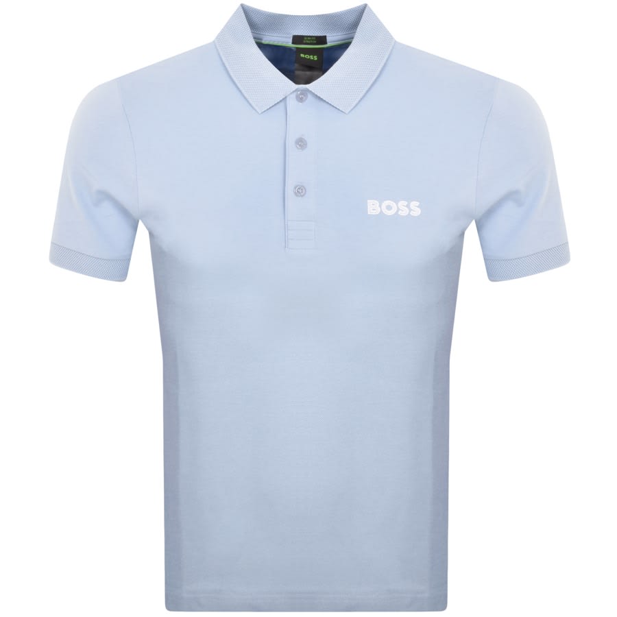Hugo boss polo paule shop