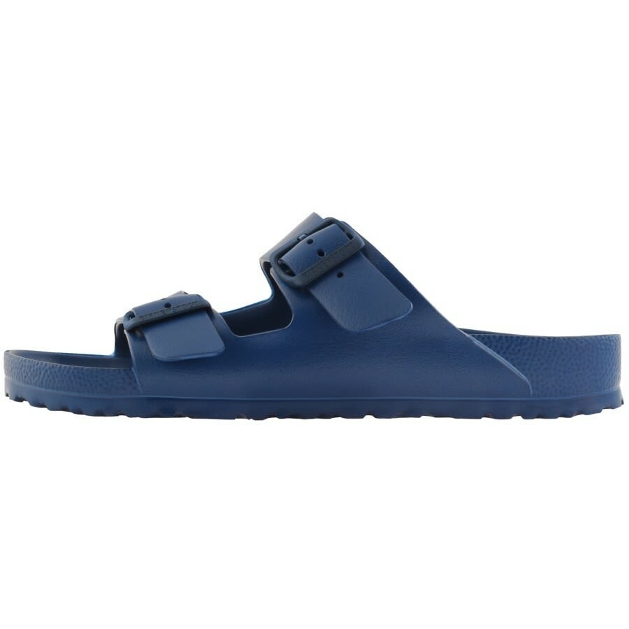Navy eva birkenstock hot sale