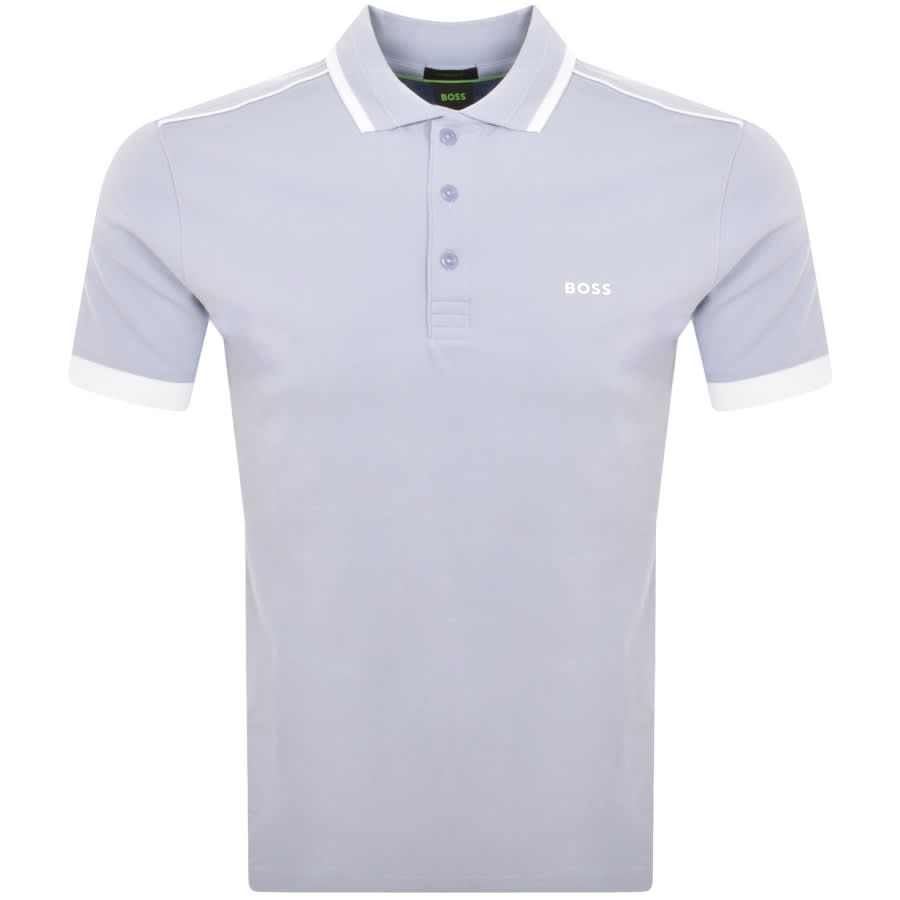 Boss t shirt mens clearance