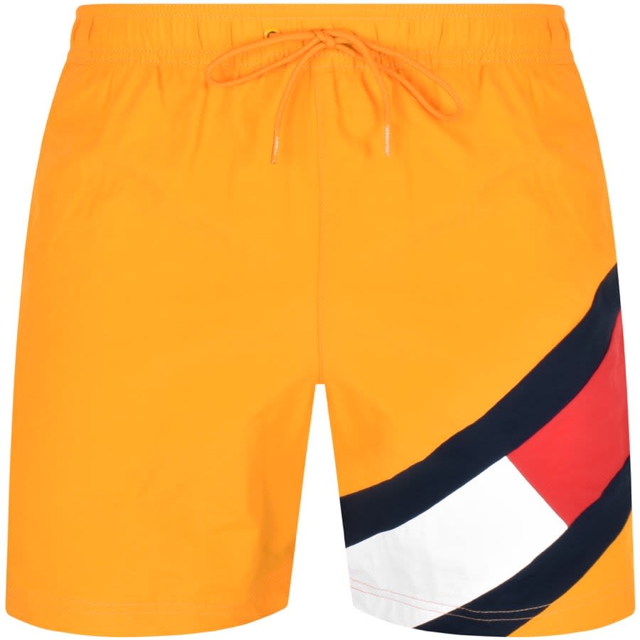 Tommy hilfiger swim new arrivals shorts uk