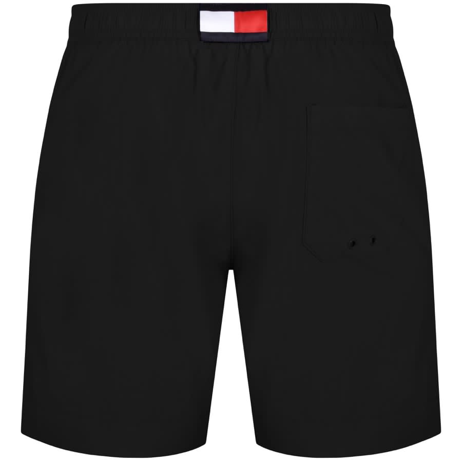 Tommy hilfiger shorts sale black