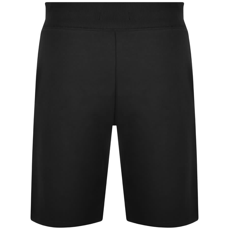 Tommy hilfiger lounge shorts hot sale