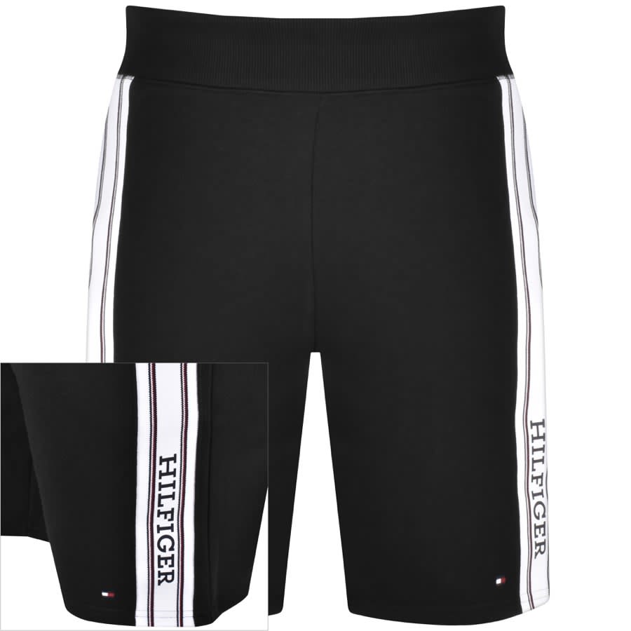 Tommy hilfiger 2025 jersey shorts