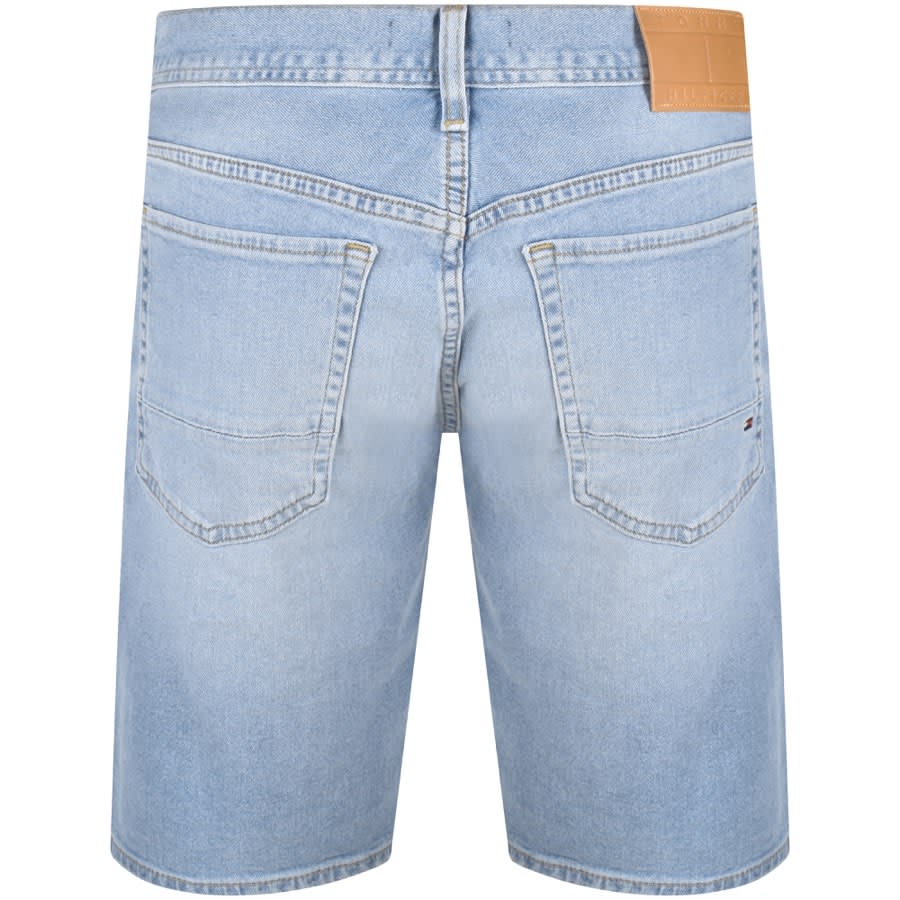 Tommy Hilfiger Brooklyn Shorts Blue Mainline Menswear United States