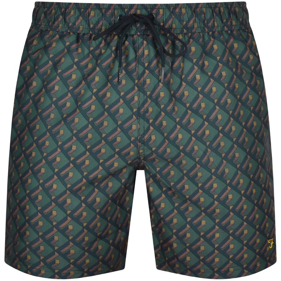 Farah discount swim shorts