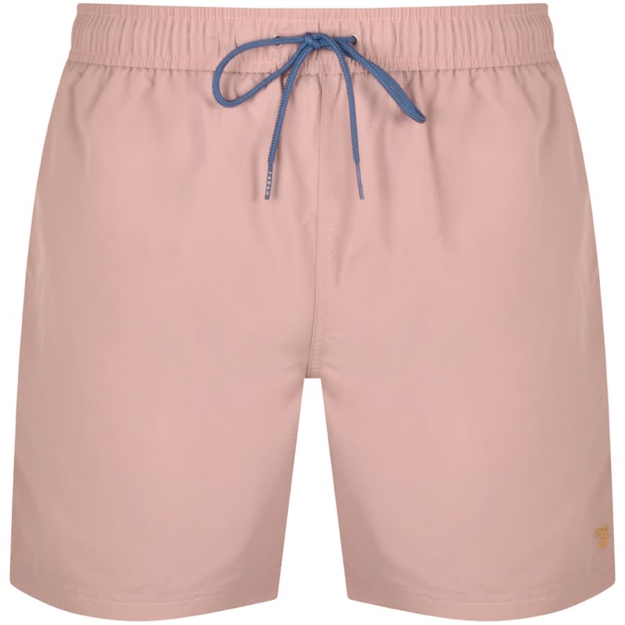 Farah vintage shorts discount