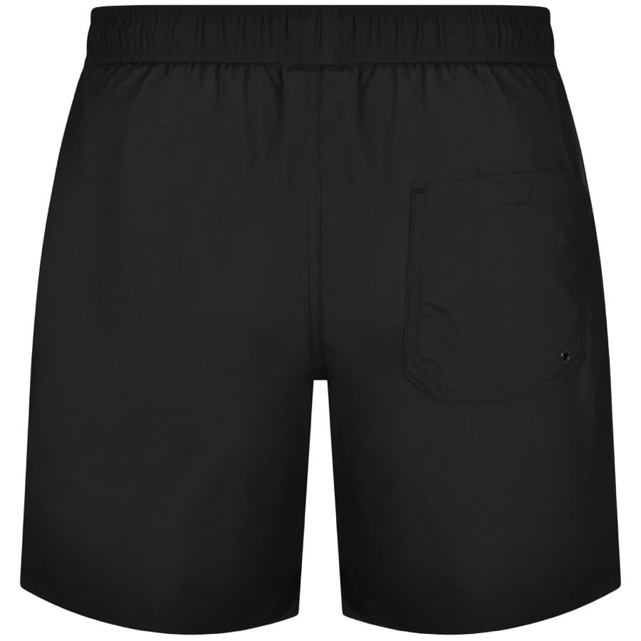 Farah colbert top swim shorts
