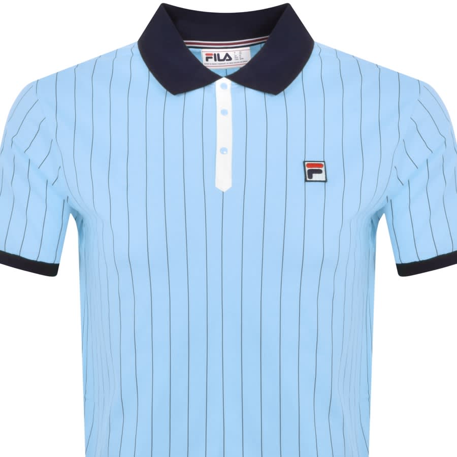 Polo fila online