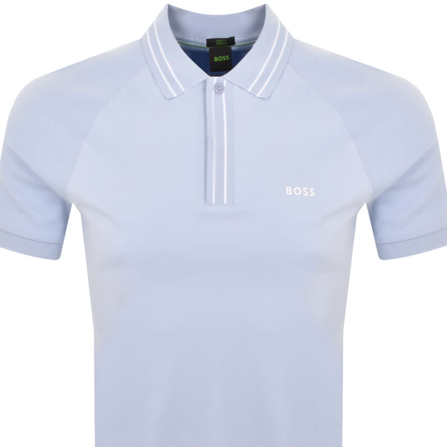 Hugo boss paule pro 2 2025