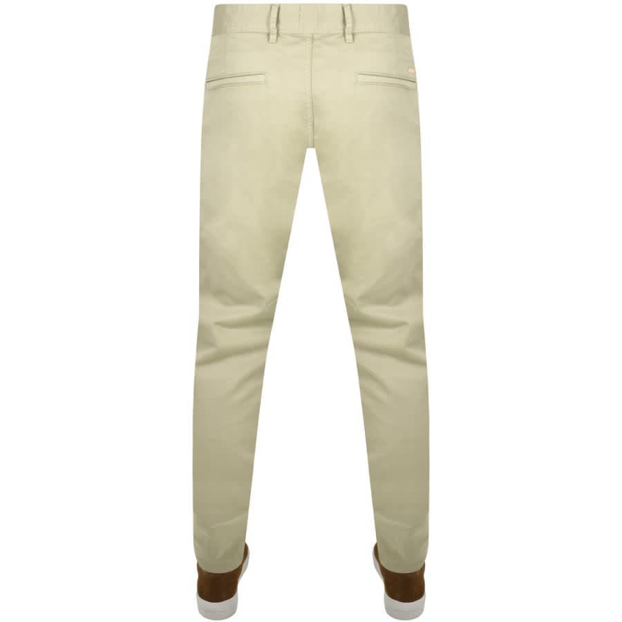 Boss chino pants 2025