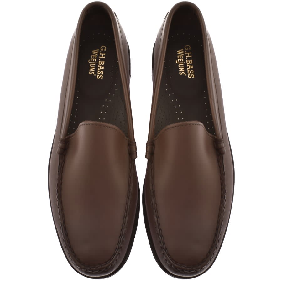 Bass loafers deals