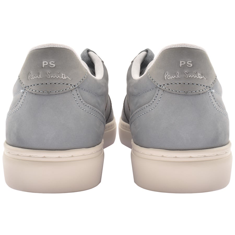 Paul Smith Margate Trainers Blue Mainline Menswear Australia
