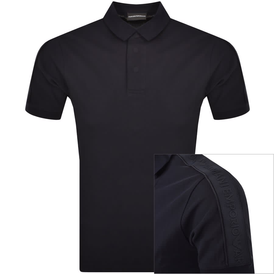 Mainline menswear armani shop