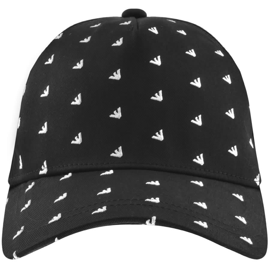 Number 7 hot sale baseball cap