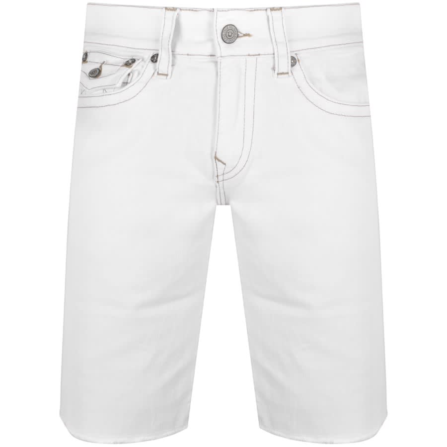 Black true religion shorts outlet
