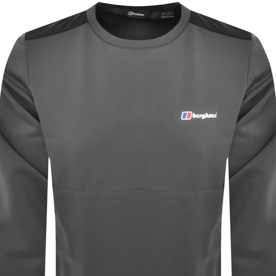 Mens berghaus sweatshirt online