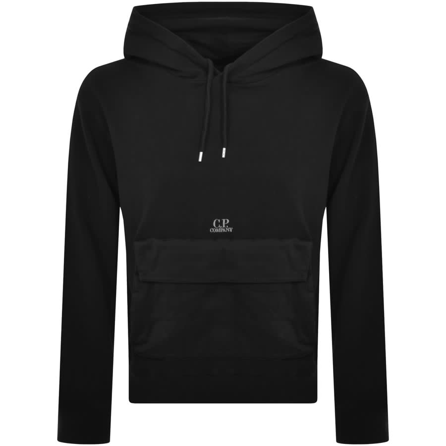 Cp company hoodie white hotsell