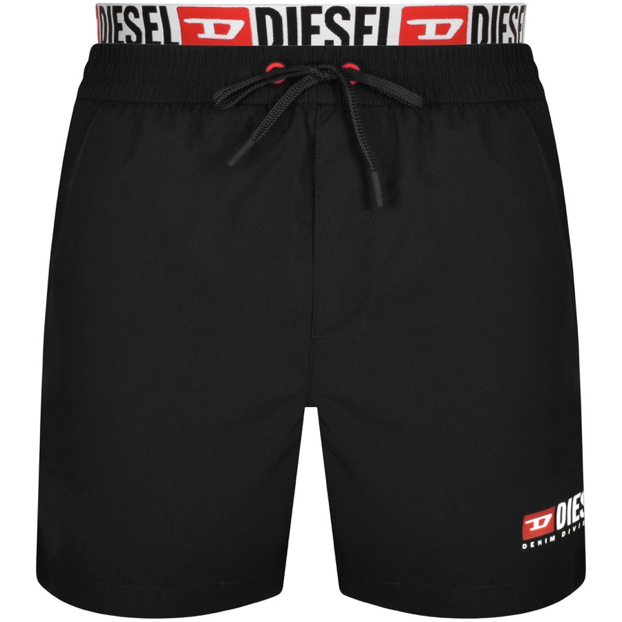 Diesel bmbx swim shorts clearance