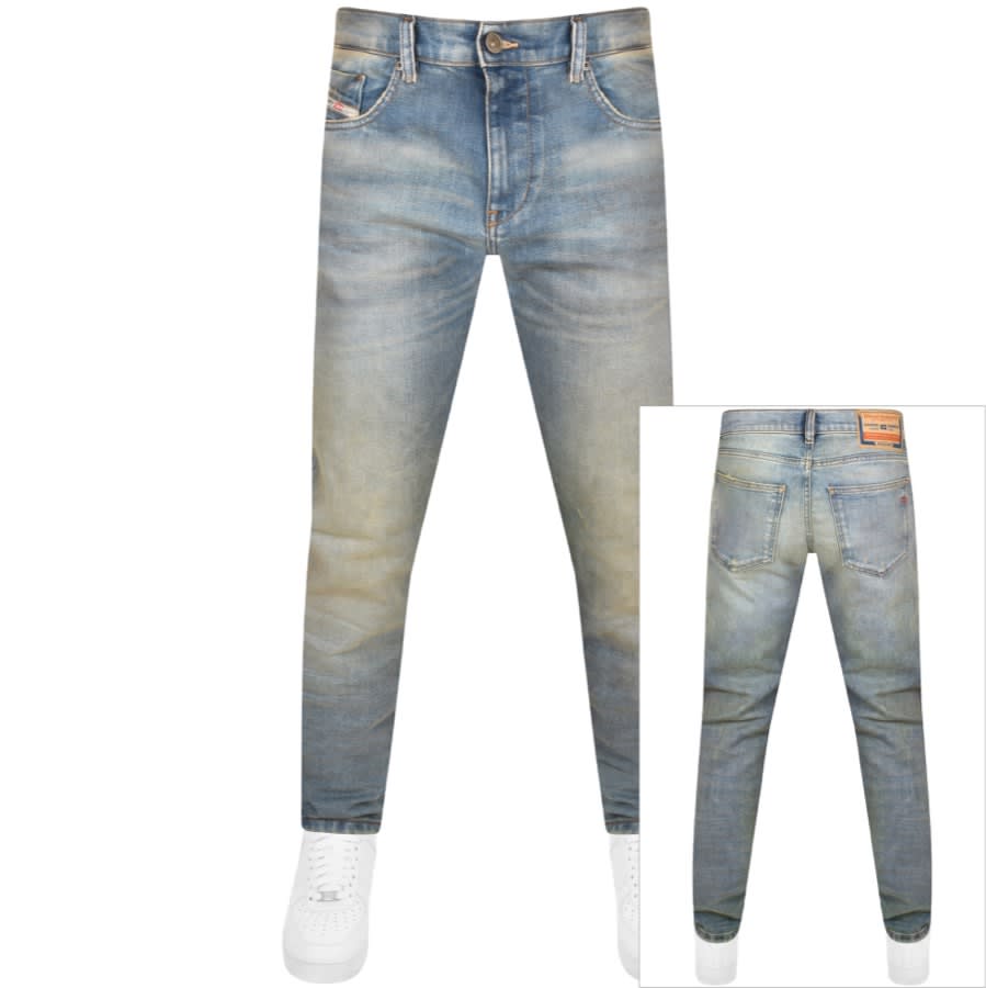 Diesel slim shop