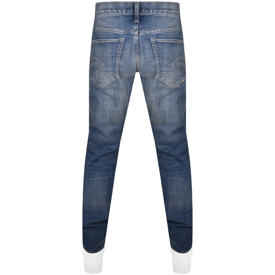 Jeans g star 3301 slim homme new arrivals