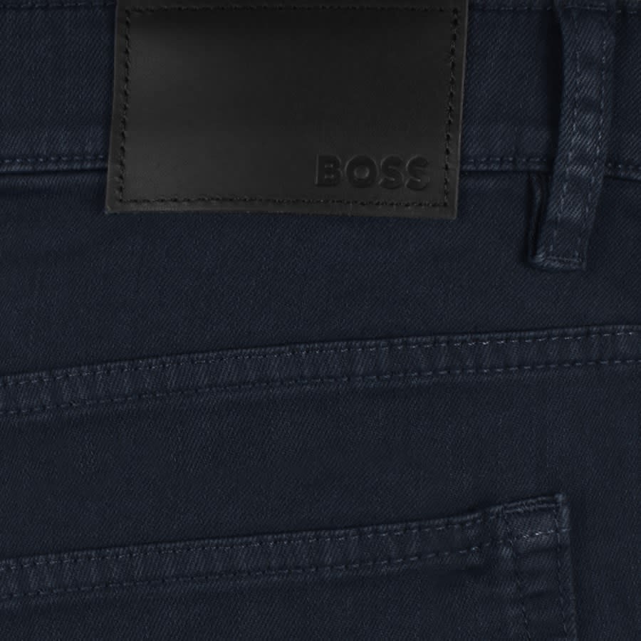 Hugo boss 020 delaware slim fit jeans clearance