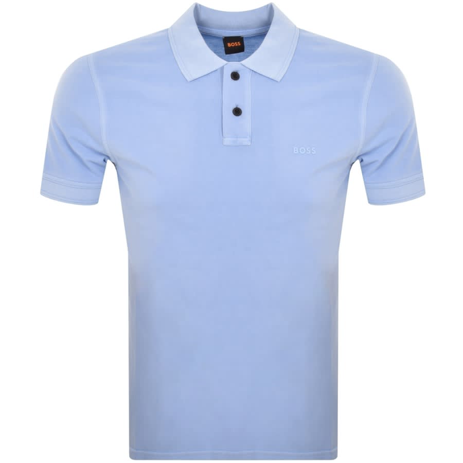 Hugo boss prime polo online