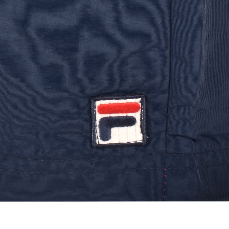Fila colour block swim shorts sales