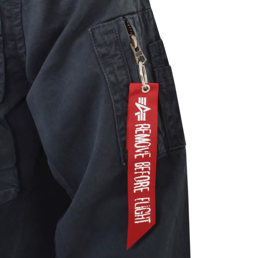 Alpha industries remove before flight on sale