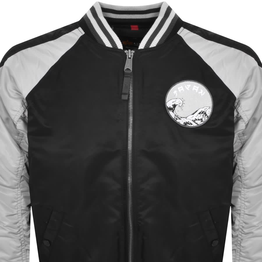 Alpha industries jackets uk online