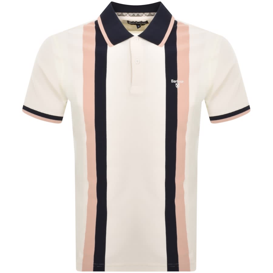 Mainline menswear barbour best sale