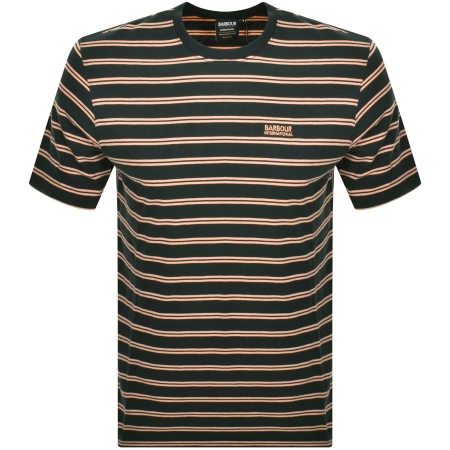 Barbour mainline store
