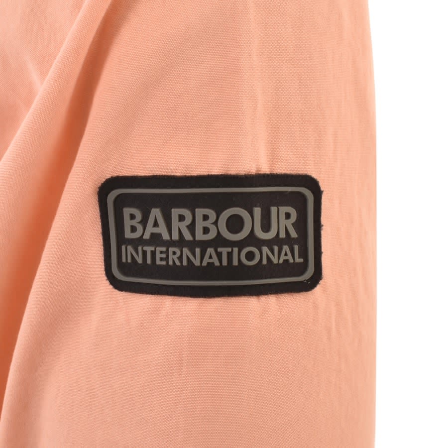 Barbour gear sales