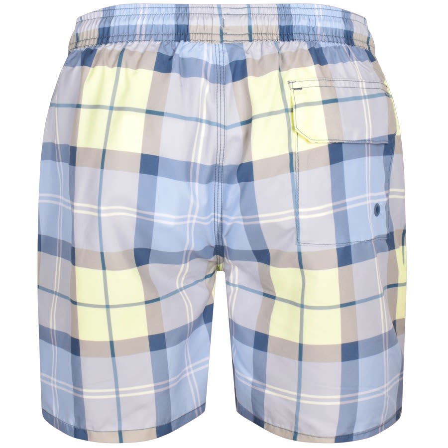 Barbour mens shorts sale