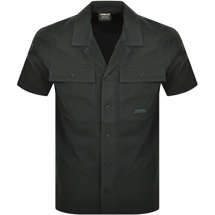 Barbour international short hot sale