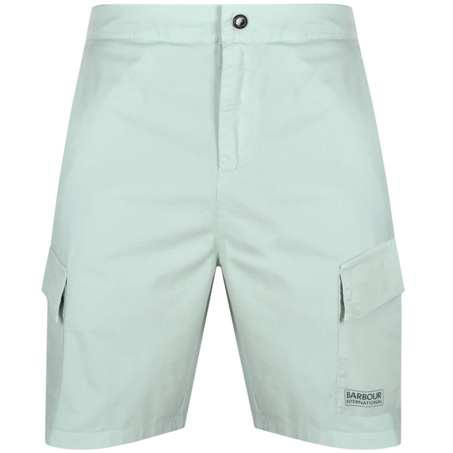 Barbour international shorts deals
