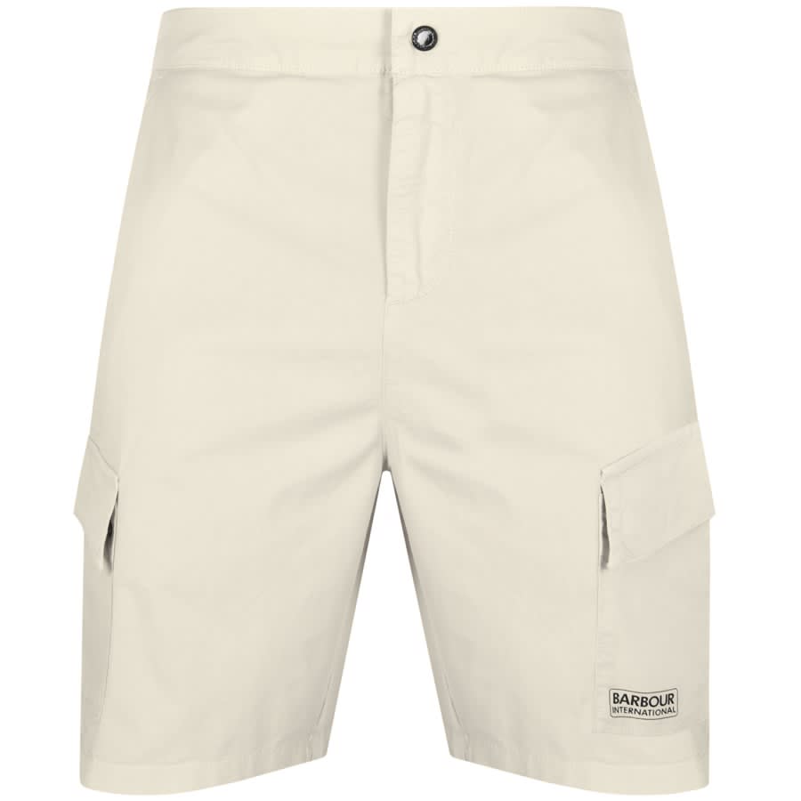 Barbour shorts store