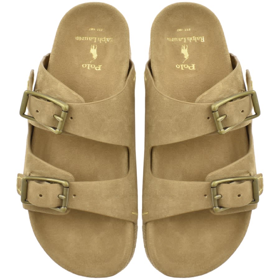 Ralph lauren sandals shop