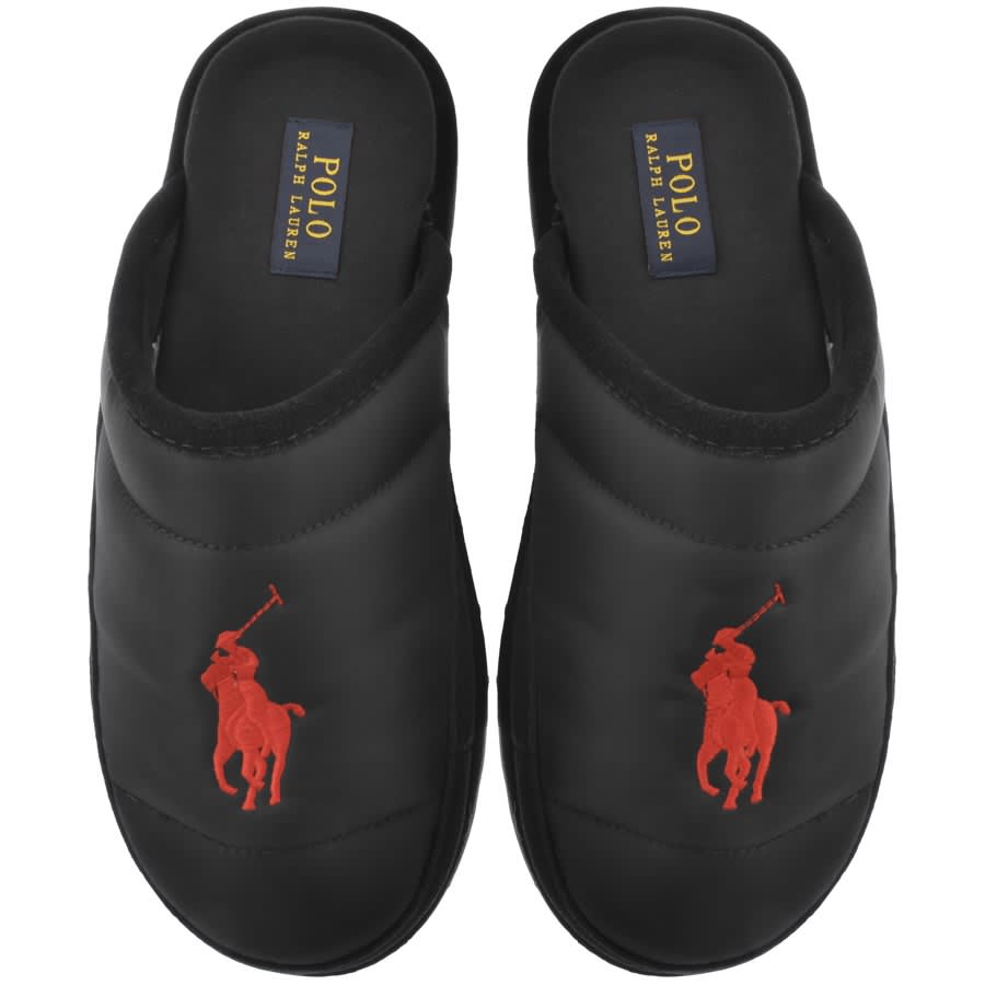 ralph lauren summitt slippers