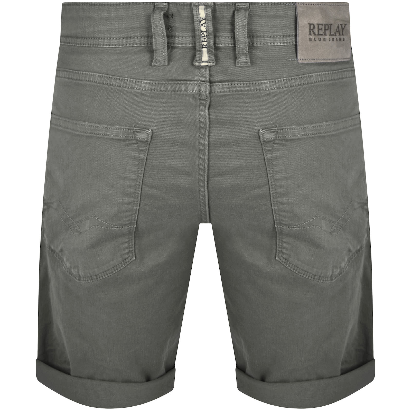Replay herren shorts Clearance