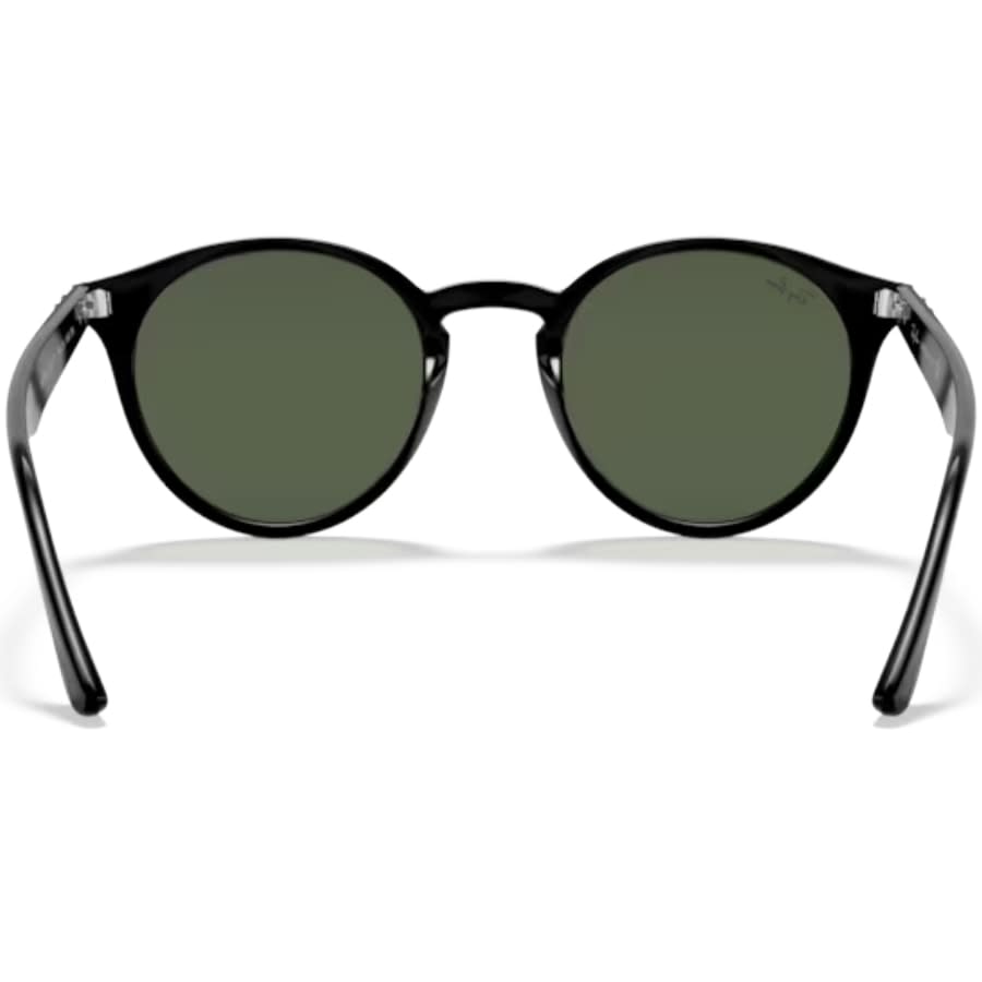 Ray Ban 6941 Propionate Sunglasses Black Mainline Menswear Denmark