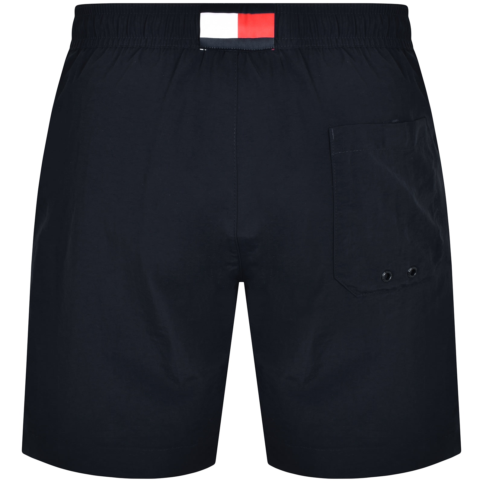 Tommy hilfiger swim shorts black outlet