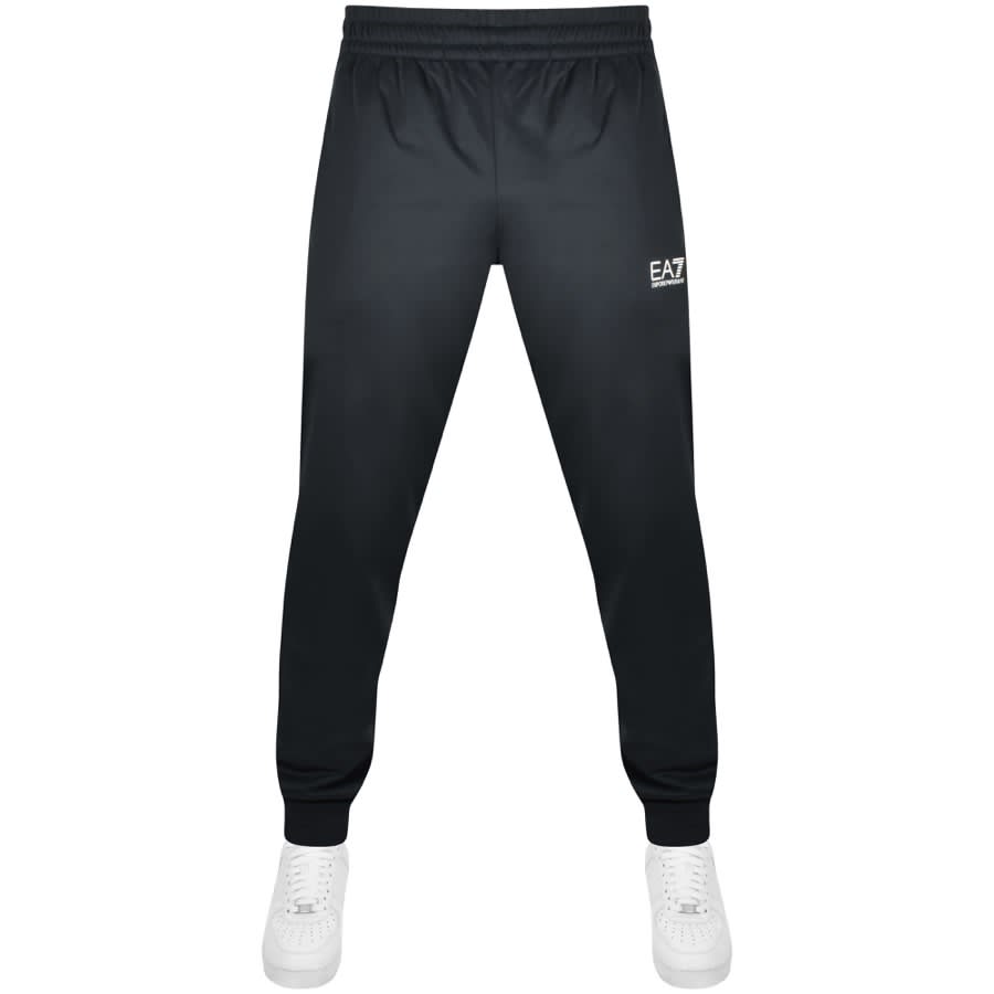 EA7 Emporio Armani Core ID Tracksuit Navy Mainline Menswear Canada