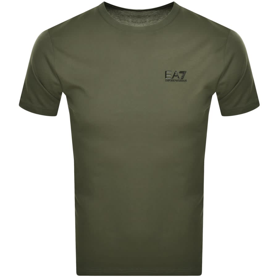 Armani t shirt jd on sale