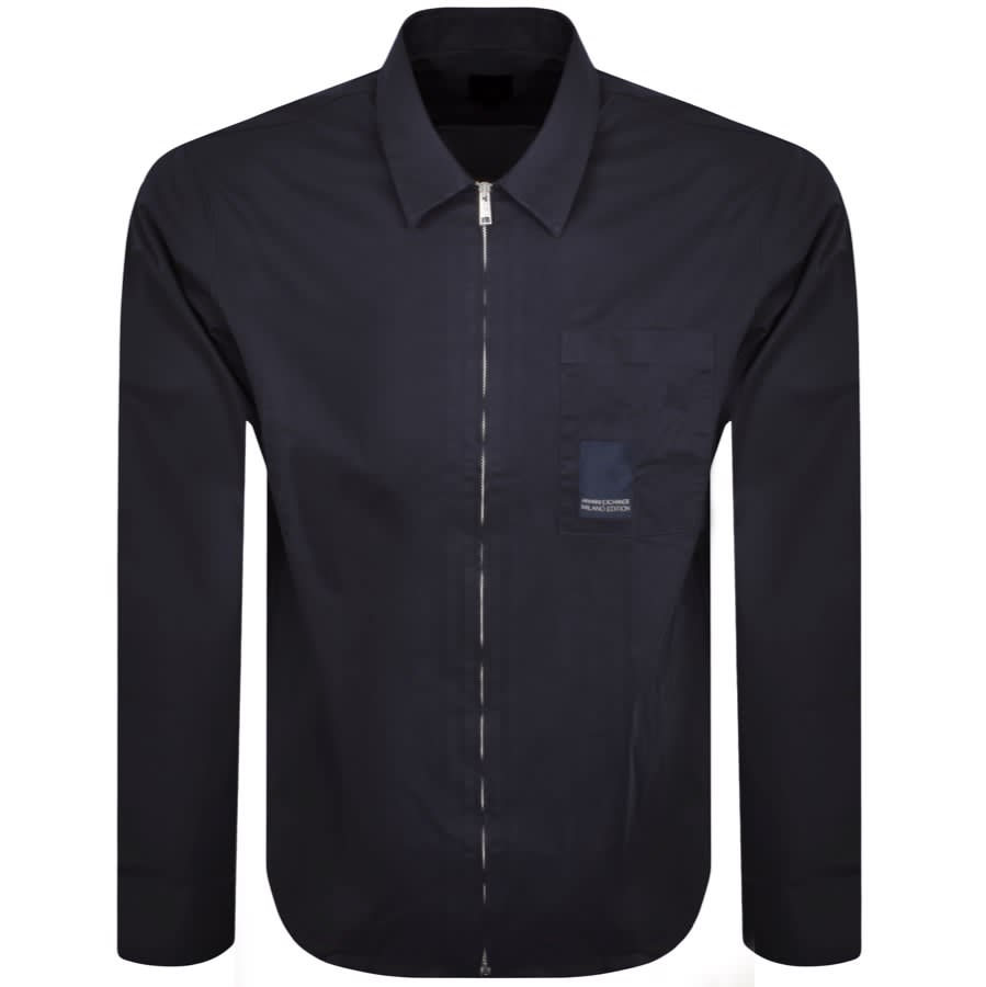 Armani overshirt cheap