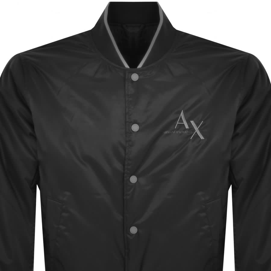 Armani exchange bomber jacket shop