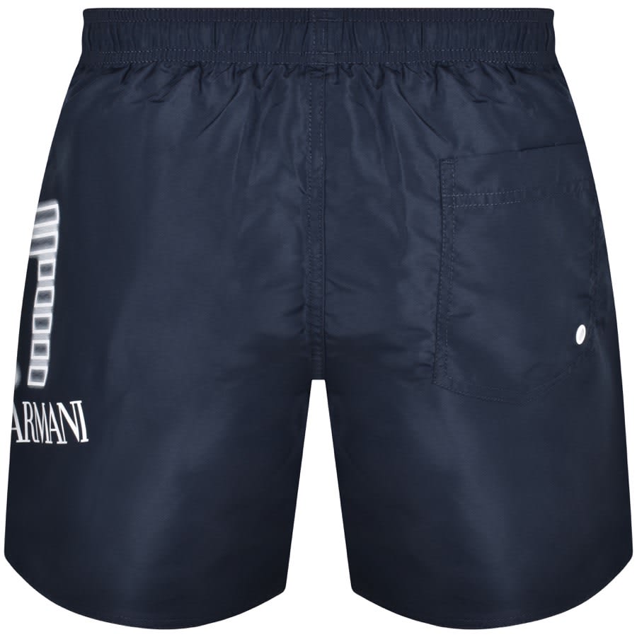 Ea7 swim shorts sale cheap