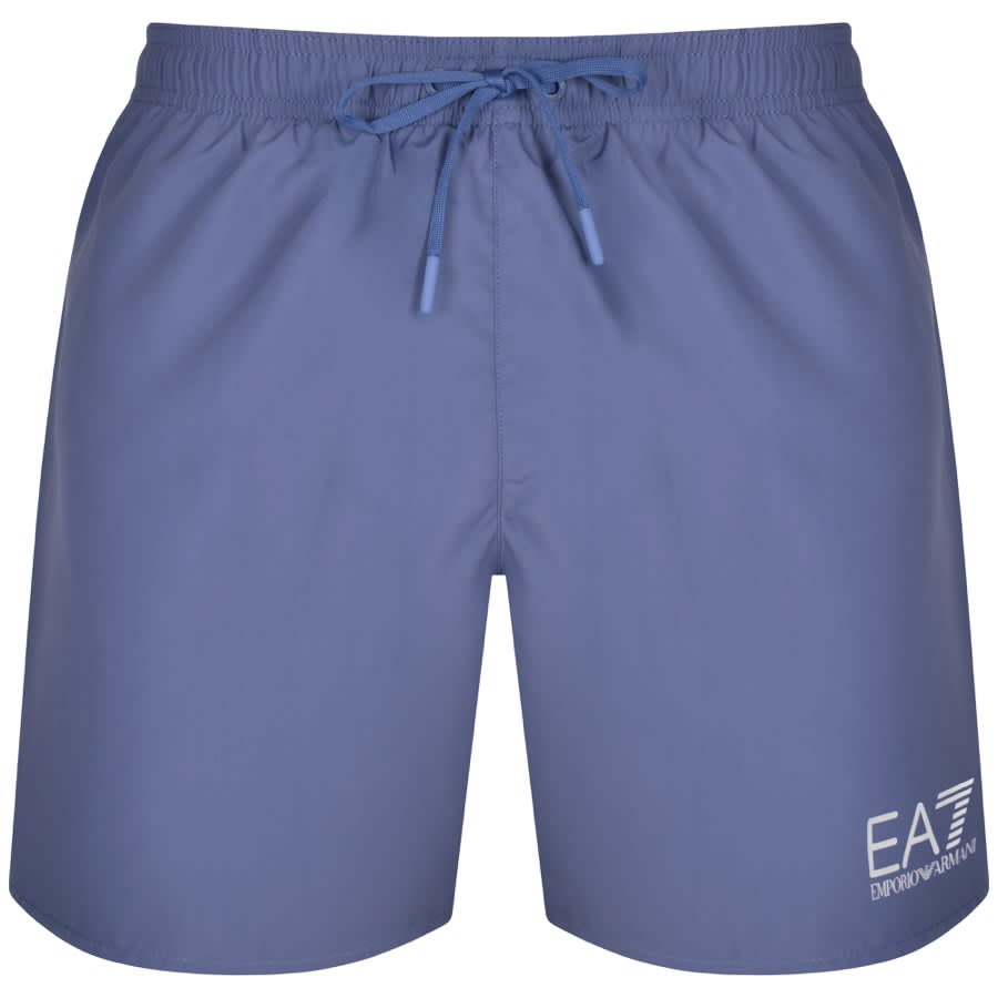 Ea7 swim shorts shop