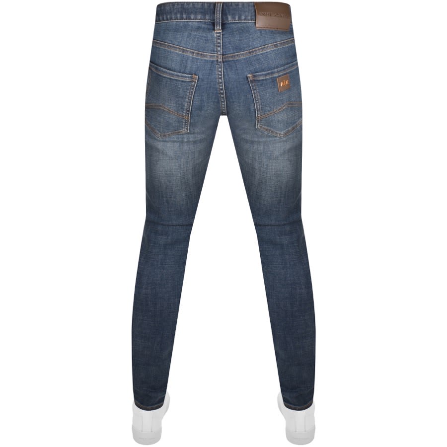 Armani j14 discount